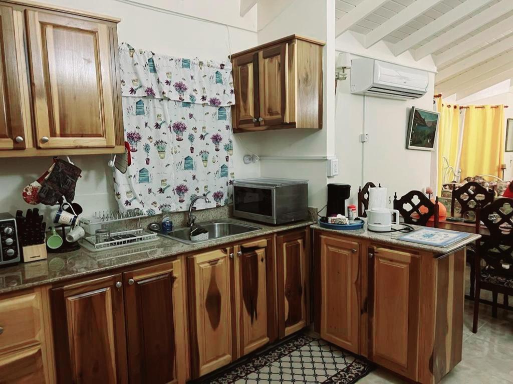 L&V Paradise Vacation # 1 Florence Hall 외부 사진
