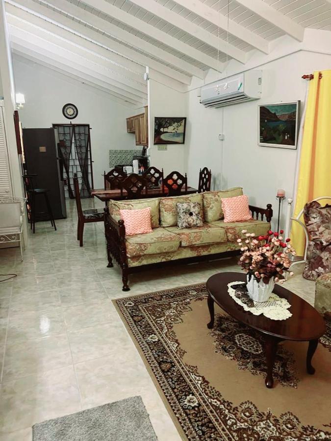 L&V Paradise Vacation # 1 Florence Hall 외부 사진